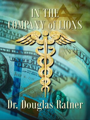cover image of In the Company of Lions